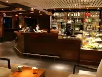 北極城市酒店 - 酒吧