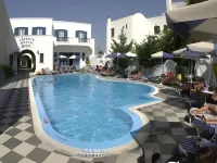 Levante Beach Hotel - de playa