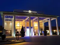 Hotel Svanen Billund Hotels in Billund