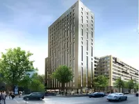 Hotel Motel One Hamburg-Alster