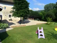 A la Grenouille du Jura Hotel a Bellignat