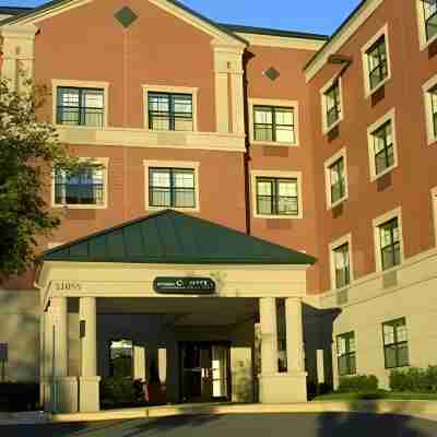 Extended Stay America Suites - Washington, DC - Fairfax - Fair Oaks Mall Hotel Exterior