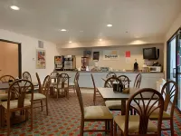スリープ イン アンティゴ - 朝食