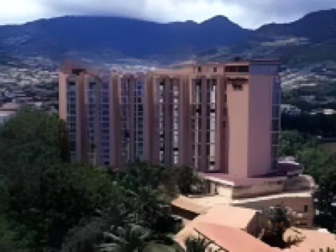 Dom Pedro Madeira Hotels in Machico