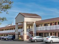 Ramada by Wyndham West Atlantic City Hotel di Pleasantville