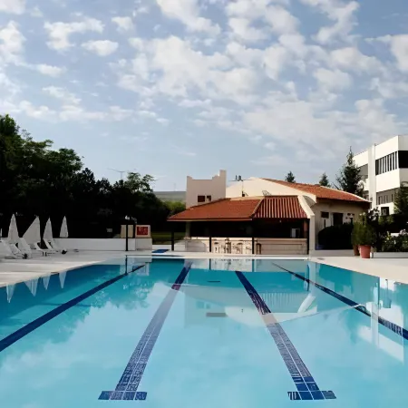 Bilkent Hotel and Conference Center