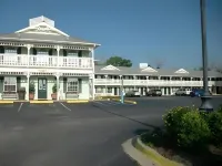 Key West Inn - Fairhope Các khách sạn ở Baldwin County