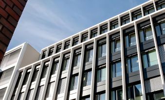 Eric Vökel Boutique Apartments - Hamburg Suites