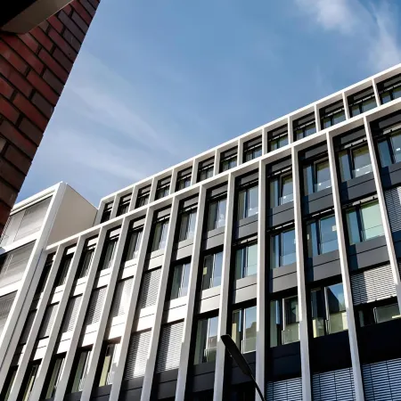 Eric Vökel Boutique Apartments - Hamburg Suites