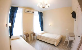 Mini-Hotel Old Moscow