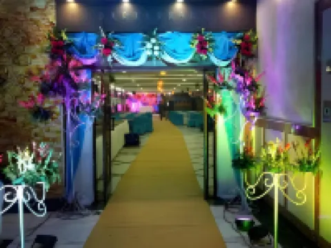 Maharaja Hotel Hotels in Panipat