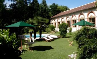 Hotel Les Bellugues