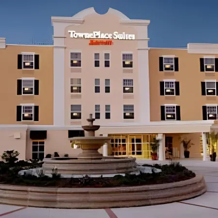TownePlace Suites the Villages