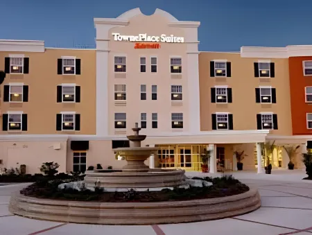 TownePlace Suites the Villages