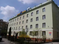 Iskra Hotels in Radom