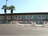 Motel 6 Indio, CA - Palm Springs Hotels in Indio