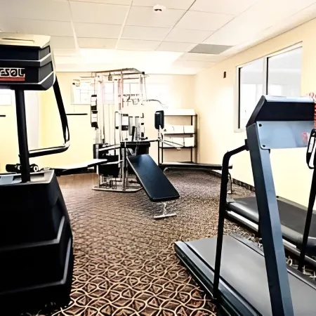 Residence Inn Youngstown Boardman/Poland