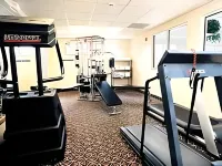 Residence Inn Youngstown Boardman/Poland - Gym