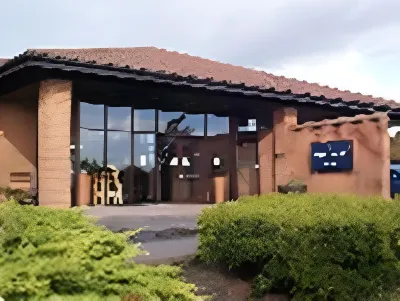 Riverside Lodge Hotel Hotels near B&M Home Store