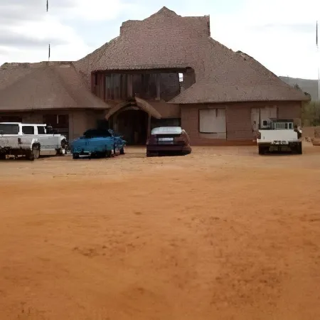 Copacopa Lodge and Conference Centre