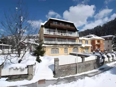 Hotel Lindenhof