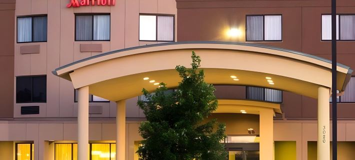 Courtyard Salina Hotels in Salina