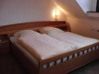 Hotel Jeong - parking