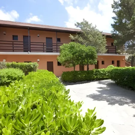 Hotel Cala Reale