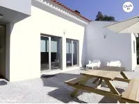 Quinta Dos Caibrais Hotel di Sever do Vouga