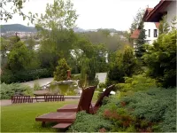 Hotel Prox Hotel in zona Burg Gleichen