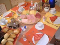 Hotel Gästehaus Flensburg Engelsby