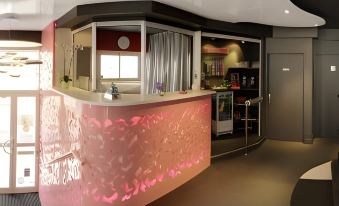 Logis - Hôtel Arc en Ciel et Spa les Sables d'Olonne
