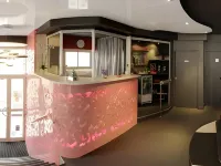 Logis - Hôtel Arc en Ciel et Spa les Sables d'Olonne