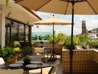 Hotel Porto Allegro Puerto Vallarta