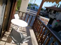 Athos Guest House Pansion