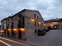 Hotel Santo Domingo de Silos Hotels in Barbadillo del Mercado