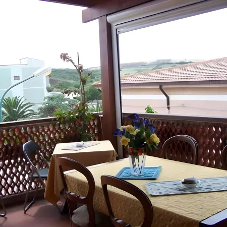B&B Il Porto Vecchio
