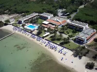 Hotel Portoconte Hotels in der Nähe von Nuraghe di Palmavera