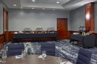 Courtyard by Marriott Culver City Los Angeles - breakfast