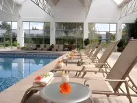 Hotel Hacienda Cantalagua Golf Hotels in Temascalcingo