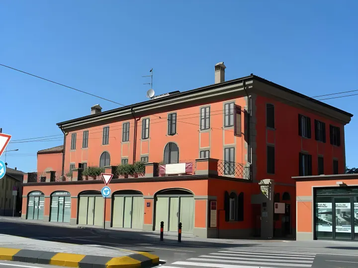 Residence Corte Della Vittoria