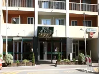 Hôtel l'Empreinte Hotels in Cagnes-sur-Mer