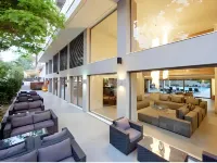 Oktober Downtown Boutique Hotel