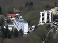 Ensana Bradet Отели в г. 