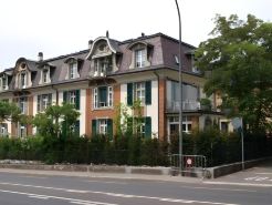 Luxury Apartments Justingerweg Bern