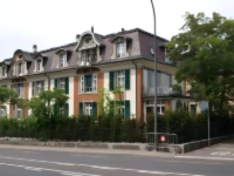 Luxury Apartments Justingerweg Bern