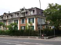 Luxury Apartments Justingerweg Bern Hotel a 