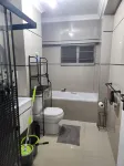 A Two-Bedroom Holiday Apartment, at the Heart of South Beach Durban