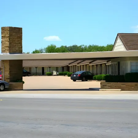 Ridge Motel