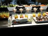 Ukino Palmeiras Village - 24h All Inclusive - breakfast